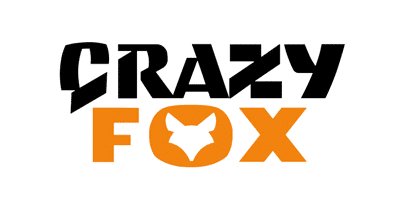 3. Crazy Fox Casino - Cashback och Skattefria vinster