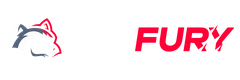 BetFury logotyp