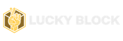 Lucky Block logotyp
