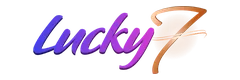 Lucky7even logotyp